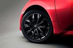 Honda Civic Sedan by Modulo 2017 года (JP)